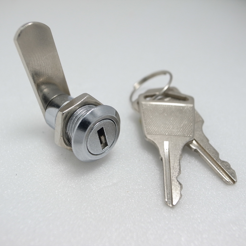 JD120 Cam Lock