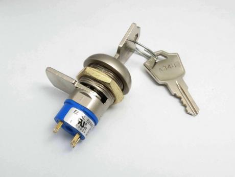 JD1409 Key Switch Lock